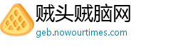贼头贼脑网
